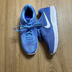 Nike sneakers